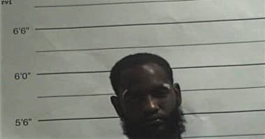 Daniel Hinds, - Orleans Parish County, LA 